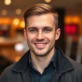Levin Atalay — casinos ohne lugas reviewer